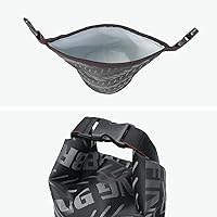 新品　BRIEFING BIAS LOGO JQ ICE PACK ブラック Amazon.co.jp: [BRIEFING] バイアスロゴアイスバッグ BIAS LOGO